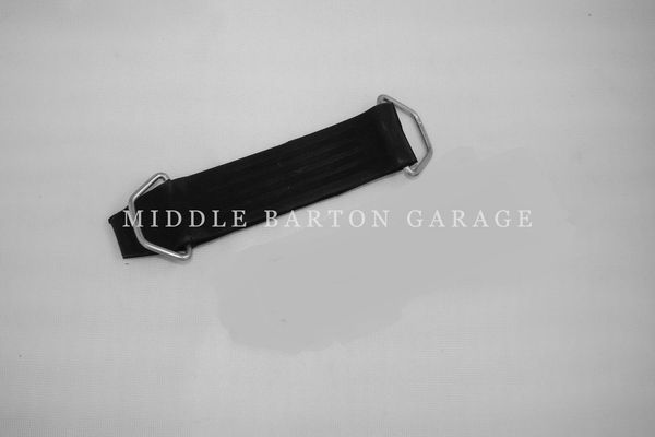 JACK RETAINING STRAP 500/600/850/124 SPIDER - COUPE